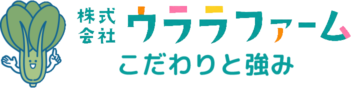 安心安定の納品の理由