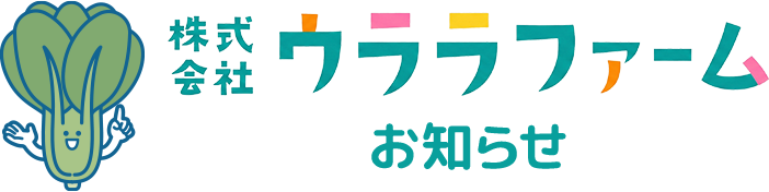 お知らせ